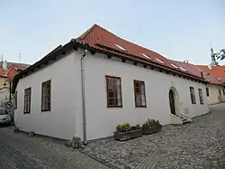 Tábor, Ovocná 67.jpg