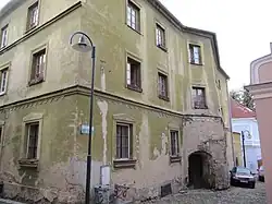 Tábor, Převrátilská 329.jpg