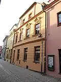 Tábor, Pražská 226.jpg
