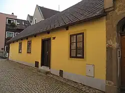 Tábor, Zahradnická 317.jpg