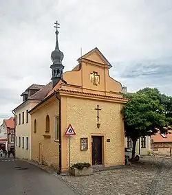 Tábor špitálská kaple sv. Alžběty 2.jpg