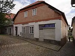 Týn nad Vltavou - Úzká 90 (1).JPG