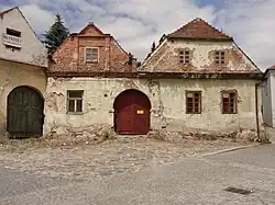 Týn nad Vltavou - Jiráskova 40 (1).JPG