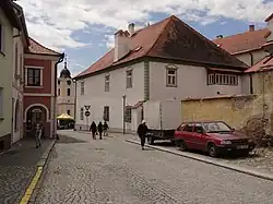 Týn nad Vltavou - náměstí Míru 38 (1).JPG