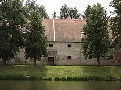 Týn nad Vltavou - solnice (Solní 33) (1).JPG