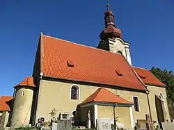 Týnec, kostel Nanebevzetí Panny Marie.jpg