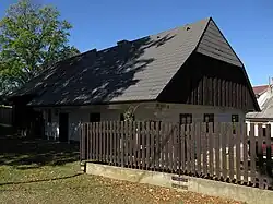 Týnec, usedlost čp.12.jpg