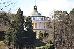 Na Chmelnici 74, Týnec nad Sázavou