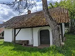 Těšice (u Mikulčic) - vinný sklep s lisovnou (4).jpg