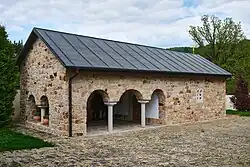 Chrám Proměnění Páně