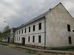 Třeština, usedlost čp.2.JPG