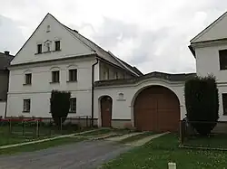 Třeština, usedlost čp.33.JPG