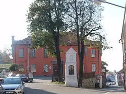 Třebíč kaplička.JPG