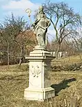 Třebívlice-socha sv.Mikuláše.jpg