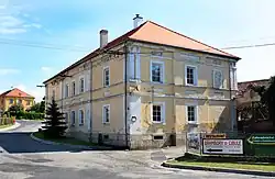 Třebeň, homestead.jpg