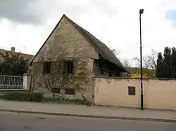 Třebenice, špýchar usedlosti čp.90.jpg