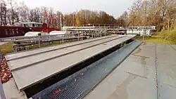 Zařízení na kultivaci řas