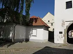 Třeboň, dům čp.161.JPG