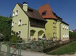 Třeboň, dům čp.26.JPG