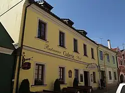 Třeboň, dům čp.35.JPG