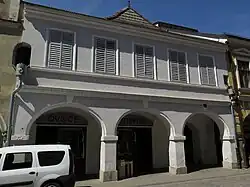 Třeboň, dům čp.5.JPG