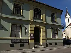 Třeboň, dům čp.69.JPG