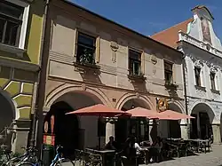 Třeboň, dům čp.7.JPG