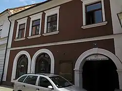 Třeboň, dům čp.78.JPG