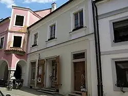 Třeboň, dům čp.82.JPG