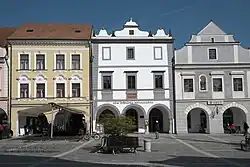 Dům Štěpánka Netolického