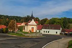 Kaplička