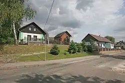 Třebovětice čp. 17