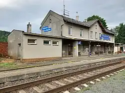 Třemešná ve Slezsku