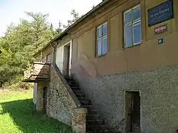 Třemošná, rodinný dům Václava Brožíka.jpg