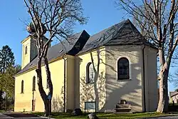 Kostel Čtrnácti sv. pomocníků