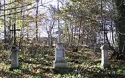 Tři kříže - kalvárie.JPG