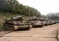 Tanky T-34/85