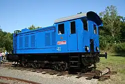 Lokomotiva T 334.004
