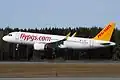 Pegasus Airlines