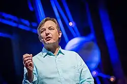 Chris Anderson (12. června 2013)