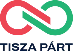 Logo strany od roku 2024