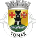 Tomar – znak