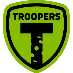 Logo Troopers