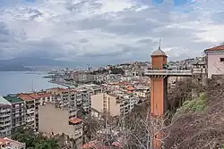 İzmir, Náměstí republiky