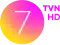 TVN 7 logo