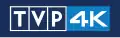 Logo TVP 4K
