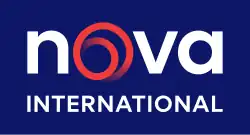 Logo Nova International