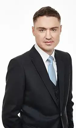 Taavi Rõivas (27. dubna 2016)