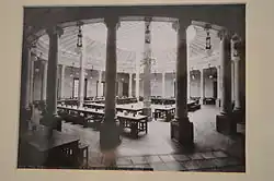 Tabacalera Factory 1