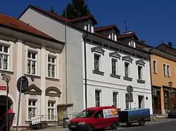 Tachov, dům čp.27.jpg
